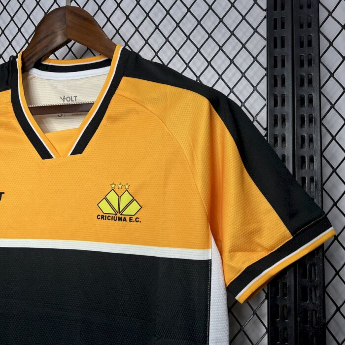 Mens Criciuma 2024/25 Home Jersey 7