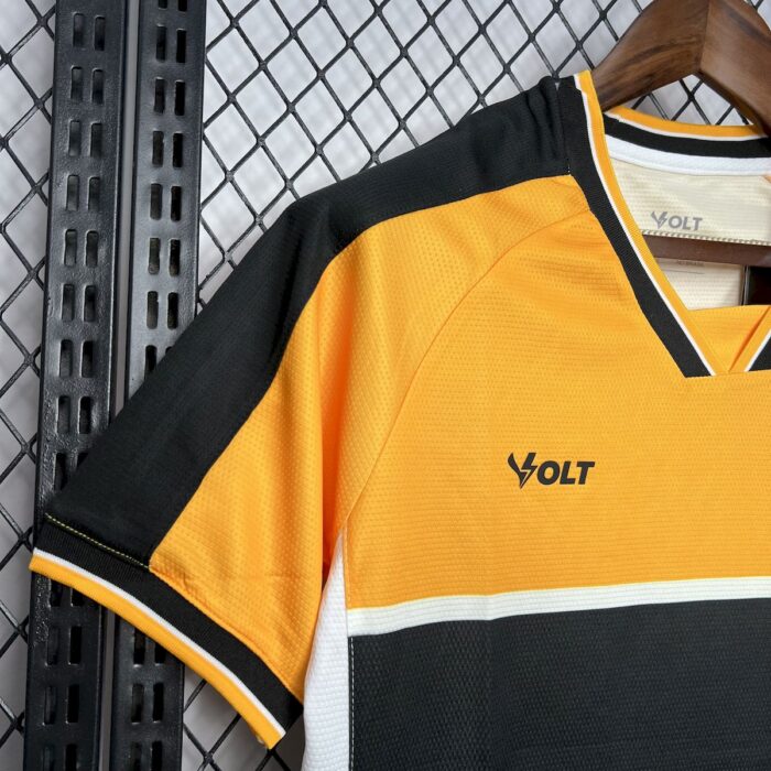 Mens Criciuma 2024/25 Home Jersey 6
