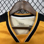 Mens Criciuma 2024/25 Home Jersey 5