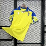 Mens Cadiz 2024/25 Home Jersey 2