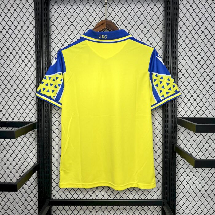 Mens Cadiz 2024/25 Home Jersey 1