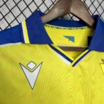 Mens Cadiz 2024/25 Home Jersey 5