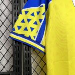 Mens Cadiz 2024/25 Home Jersey 4