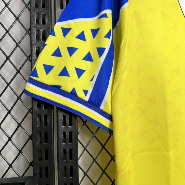 Mens Cadiz 2024/25 Home Jersey 4