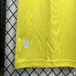Mens Cadiz 2024/25 Home Jersey 3