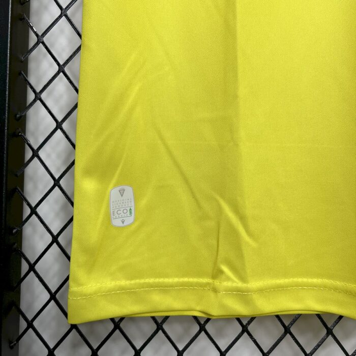 Mens Cadiz 2024/25 Home Jersey 3