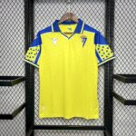 Mens Cadiz 2024/25 Home Jersey 7