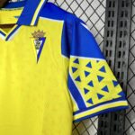 Mens Cadiz 2024/25 Home Jersey 6