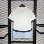 Mens Switzerland 2024/25 Away Jersey 1