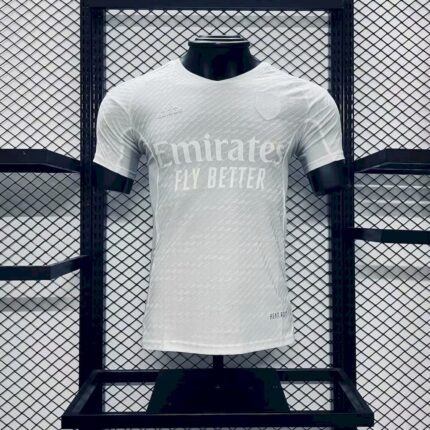 Mens Arsenal 2023/24 Jersey Player Version 3