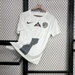 Mens Slovenia 2024/25 Home Jersey 7