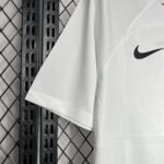 Mens Slovenia 2024/25 Home Jersey 5