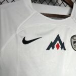 Mens Slovenia 2024/25 Home Jersey 4