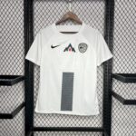 Mens Slovenia 2024/25 Home Jersey 2