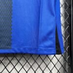 Mens Slovenia 2024/25 Away Jersey 5