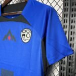 Mens Slovenia 2024/25 Away Jersey 3