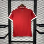 Mens Liverpool 2024/25 Jersey 1
