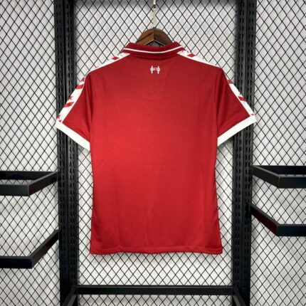 Mens Liverpool 2024/25 Jersey 1
