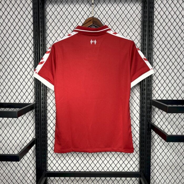 Mens Liverpool 2024/25 Jersey 1