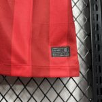Mens Liverpool 2024/25 Jersey 4