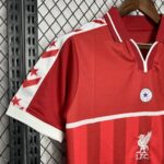 Mens Liverpool 2024/25 Jersey 3