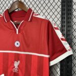 Mens Liverpool 2024/25 Jersey 2