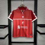 Mens Liverpool 2024/25 Jersey