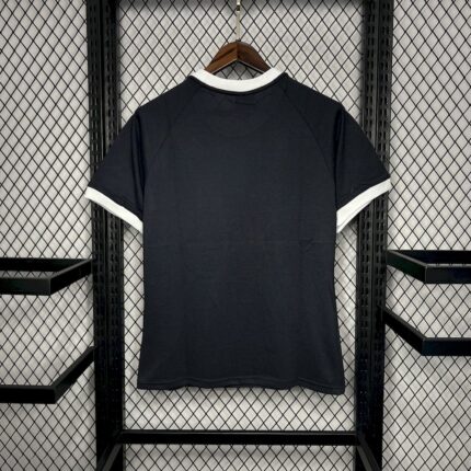 Mens Germany 2024/25 Retro style Jersey 1