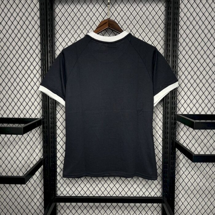 Mens Germany 2024/25 Retro style Jersey 1