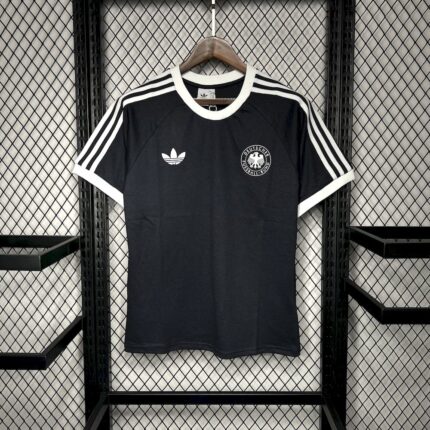 Mens Germany 2024/25 Retro style Jersey