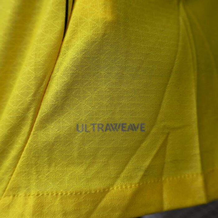 Mens Borussia Dortmund 2023/24 Home Jersey Player Version 4