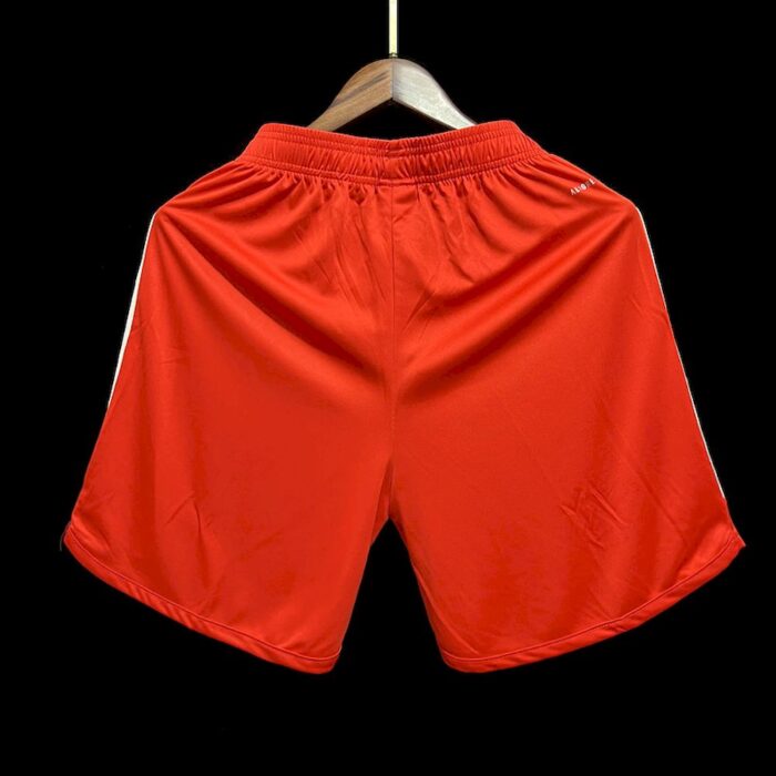Mens Bayern Munich 2023/24 Home Shorts 1
