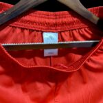 Mens Bayern Munich 2023/24 Home Shorts 2