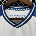 Mens CD Tenerife 2023/24 Home Jersey 6