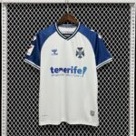 Mens CD Tenerife 2023/24 Home Jersey 5