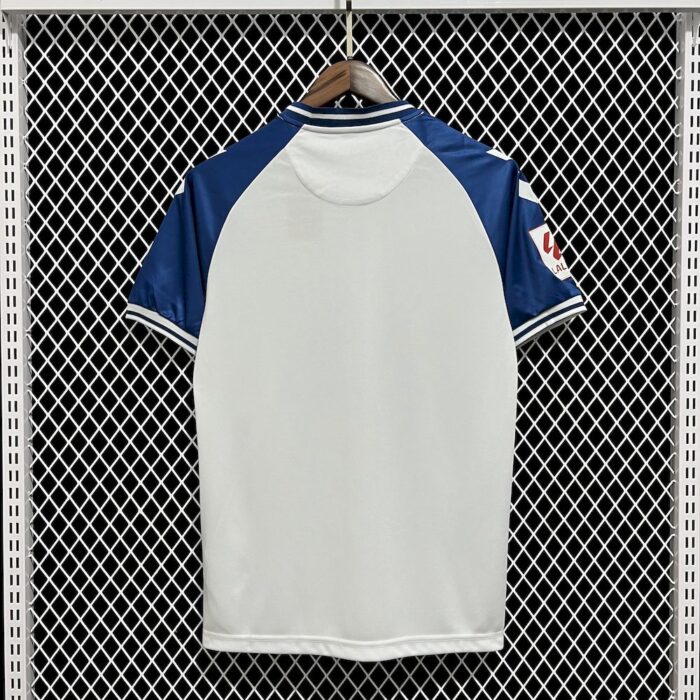 Mens CD Tenerife 2023/24 Home Jersey 1