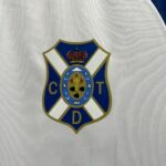 Mens CD Tenerife 2023/24 Home Jersey 4