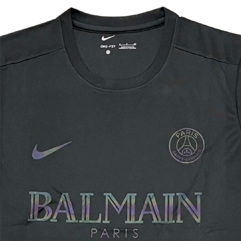 Mens Paris Saint-Germain 2024/25 Jersey 1