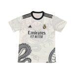 Mens Real Madrid 2024/25 Dragon Jersey