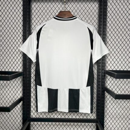 Mens Juventus 2024/25 Home Jersey 1