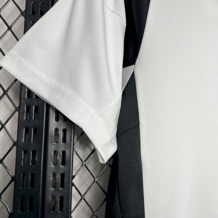Mens Juventus 2024/25 Home Jersey 2
