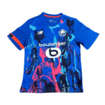 Mens Lille OSC 2023/24 Third Jersey