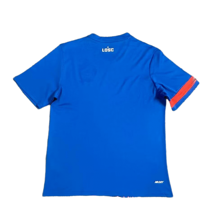 Mens Lille OSC 2023/24 Third Jersey 1