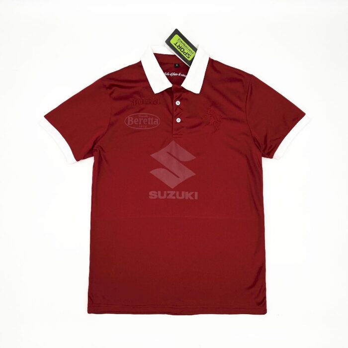 Mens Torino 2024/25 75th Soccer Jersey 8