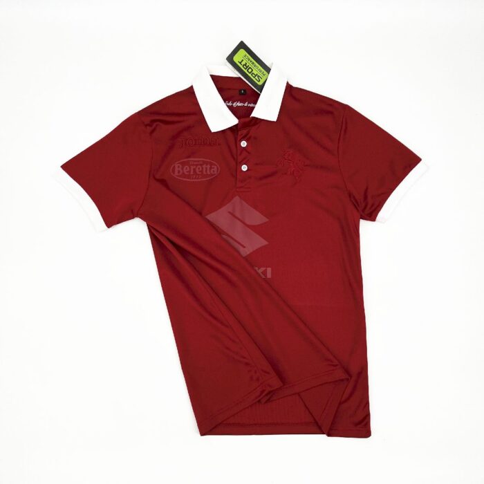 Mens Torino 2024/25 75th Soccer Jersey 7