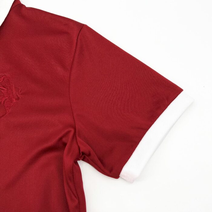 Mens Torino 2024/25 75th Soccer Jersey 5