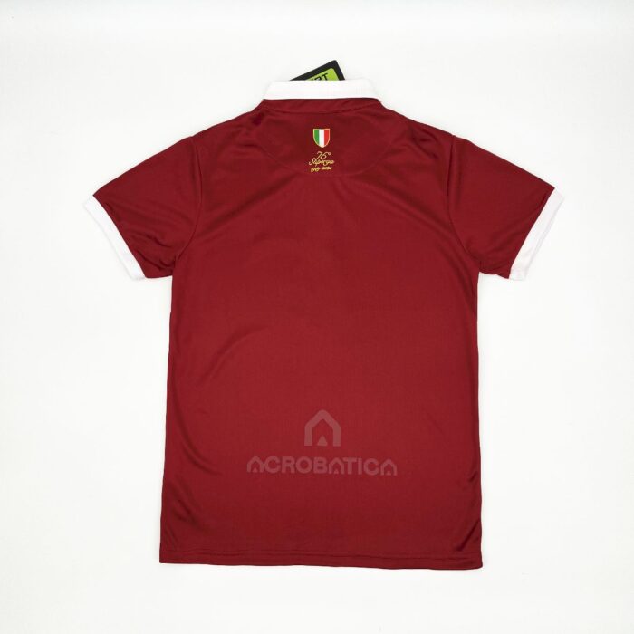 Mens Torino 2024/25 75th Soccer Jersey 1