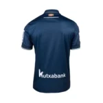 Mens Real Sociedad 2023/24 Away Jersey 1