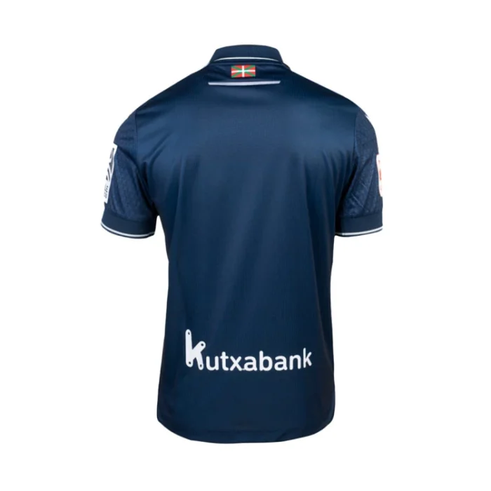 Mens Real Sociedad 2023/24 Away Jersey 1