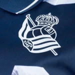 Mens Real Sociedad 2023/24 Away Jersey 3
